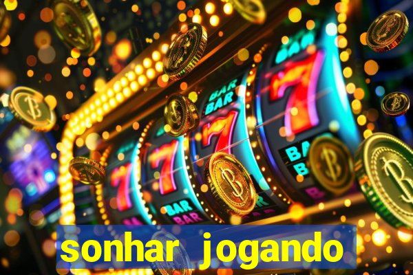 sonhar jogando baralho no jogo do bicho